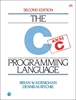 Afbeelding van Pearson Professional Education C Programming Language