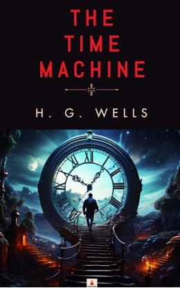Afbeeldingen van The Time Machine