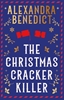 Afbeelding van The Christmas Cracker Killer