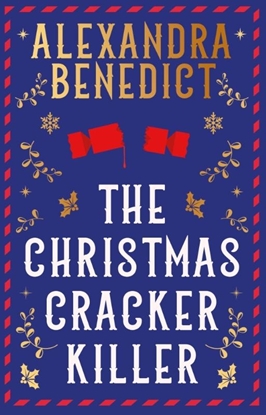 Afbeeldingen van The Christmas Cracker Killer