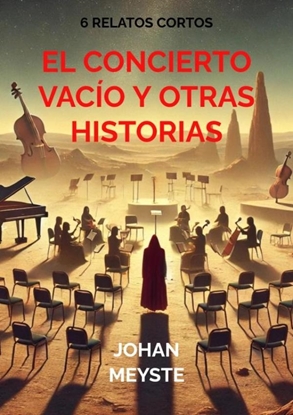 Afbeeldingen van El concierto vacío y otras historias
