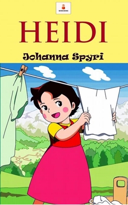 Afbeeldingen van Heidi