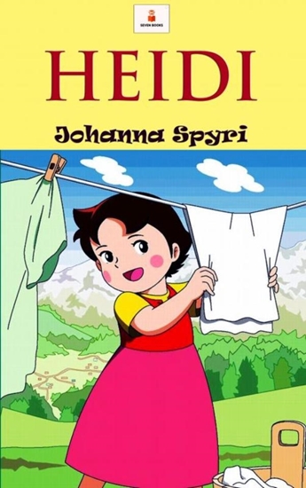 Afbeelding van Heidi