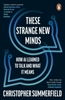 Afbeelding van These Strange New Minds