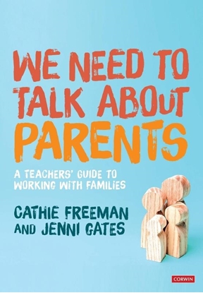 Afbeeldingen van We Need to Talk about Parents