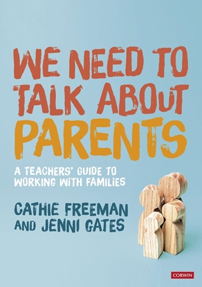 Afbeeldingen van We Need to Talk about Parents