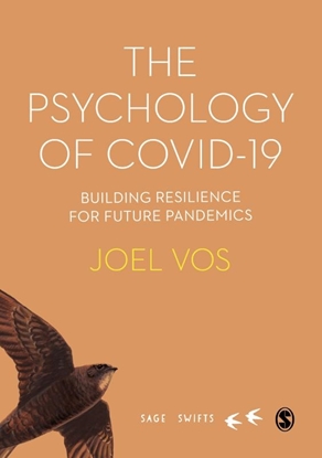 Afbeeldingen van The Psychology of Covid-19: Building Resilience for Future Pandemics