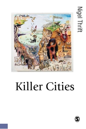 Afbeeldingen van Killer Cities