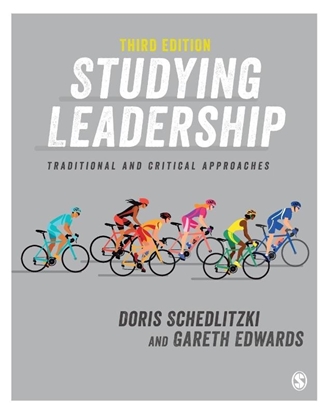 Afbeeldingen van Studying Leadership