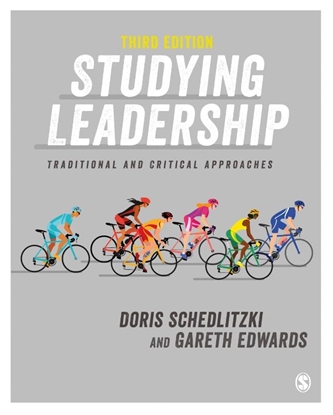 Afbeeldingen van Studying Leadership