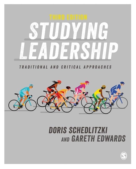 Afbeelding van Studying Leadership