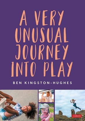 Afbeeldingen van A Very Unusual Journey Into Play