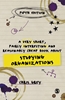 Afbeelding van A Very Short, Fairly Interesting and Reasonably Cheap Book About Studying Organizations