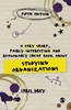 Afbeelding van A Very Short, Fairly Interesting and Reasonably Cheap Book About Studying Organizations