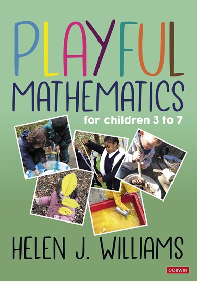 Afbeelding van Playful Mathematics