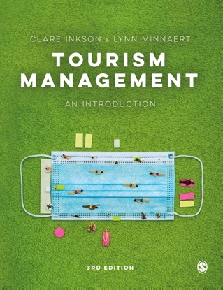 Afbeeldingen van Tourism Management