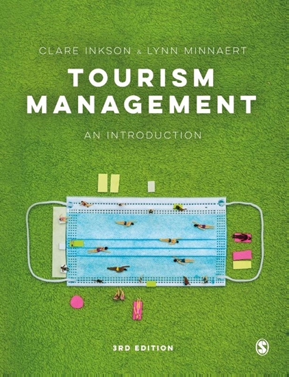 Afbeelding van Tourism Management