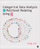 Afbeelding van Categorical Data Analysis and Multilevel Modeling Using R