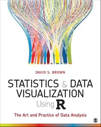 Afbeeldingen van Statistics and Data Visualization Using R