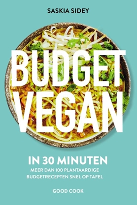Afbeeldingen van Budget Vegan in 30 minuten