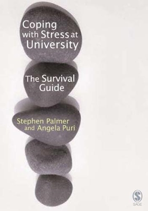 Afbeeldingen van Coping with Stress at University