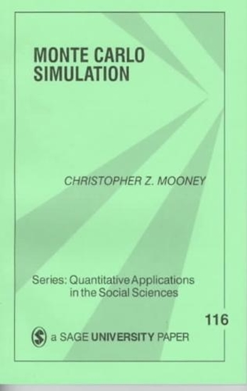 Afbeelding van Monte Carlo Simulation