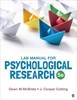 Afbeelding van Lab Manual for Psychological Research