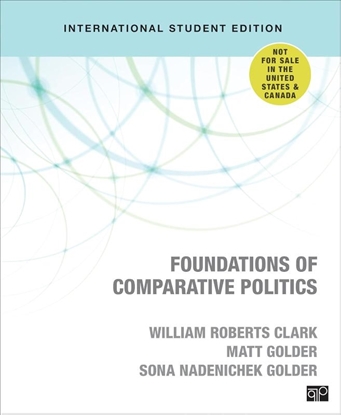 Afbeeldingen van Foundations of Comparative Politics - International Student Edition