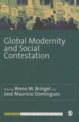 Afbeeldingen van Global Modernity and Social Contestation