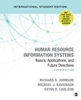 Afbeelding van Human Resource Information Systems - International Student Edition