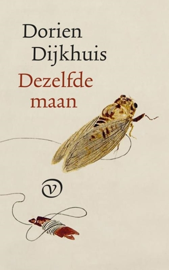 Afbeelding van Dezelfde maan