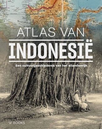 Afbeeldingen van Atlas van Indonesië