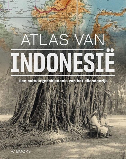 Afbeelding van Atlas van Indonesië