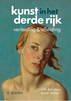 Afbeeldingen van Kunst in het derde rijk