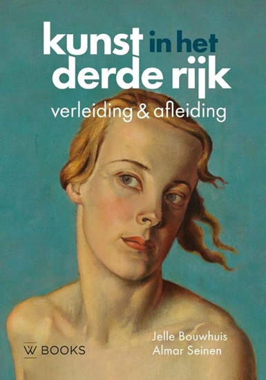 Afbeelding van Kunst in het derde rijk