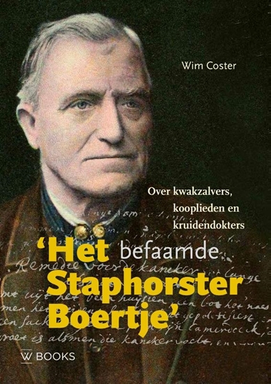 Afbeelding van Het befaamde Staphorster boertje