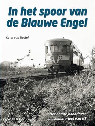 Afbeeldingen van In het spoor van de Blauwe Engel