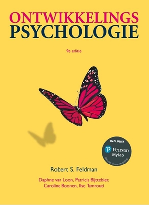 Afbeeldingen van Ontwikkelingspsychologie