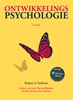 Afbeelding van Ontwikkelingspsychologie