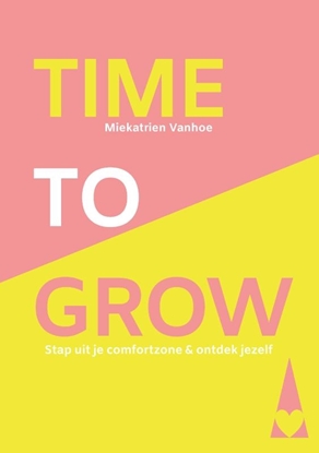 Afbeeldingen van Time to grow