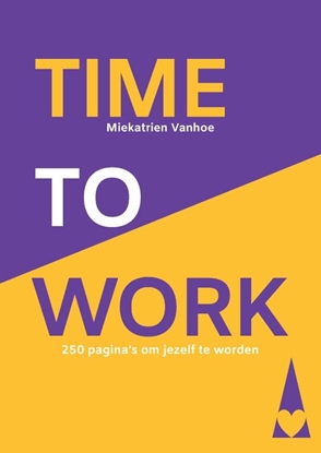 Afbeeldingen van Time to work