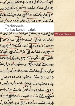 Afbeeldingen van Traditionele Turkse kunstmuziek