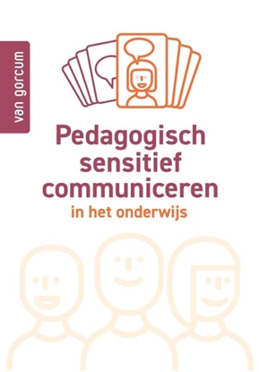 Afbeeldingen van Pedagogisch sensitief communiceren