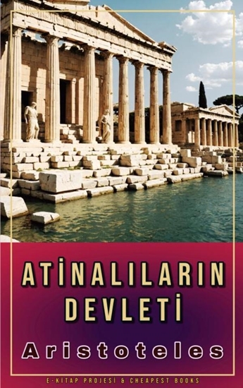 Afbeelding van Atinalıların Devleti