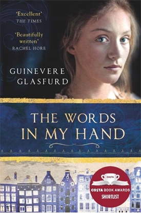 Afbeeldingen van The Words In My Hand