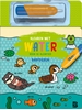 Afbeelding van Kleuren met water Kleuren met water voor de kleintjes: Babydieren