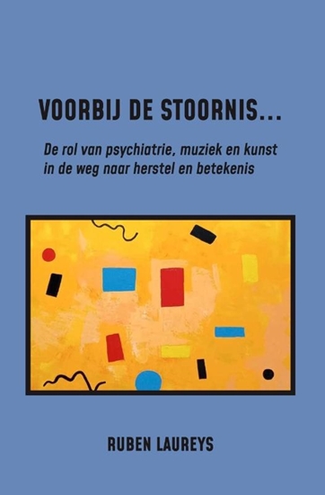 Afbeelding van Voorbij de stoornis