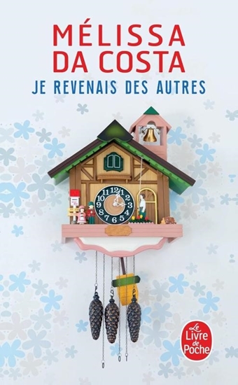 Afbeelding van Je revenais des autres