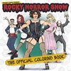 Afbeelding van Rocky Horror Show: The Official Coloring Book