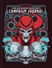 Afbeelding van Dungeons & Dragons The Dungeon Master's Campaign Journal (Dungeons & Dragons)